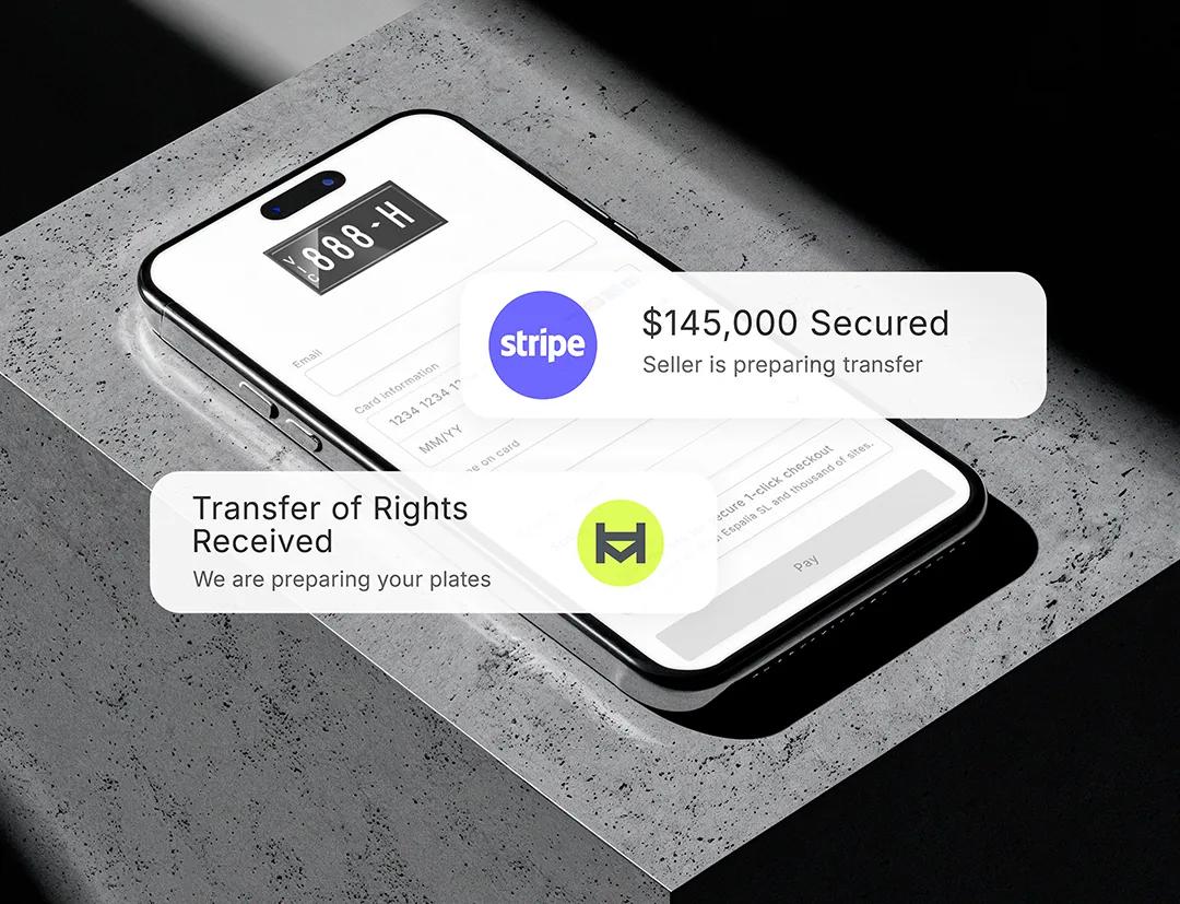 Secured funds transfer