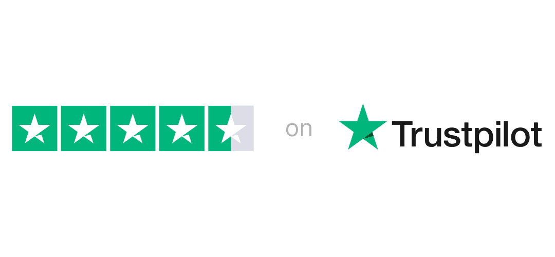 Trustpilot reviews