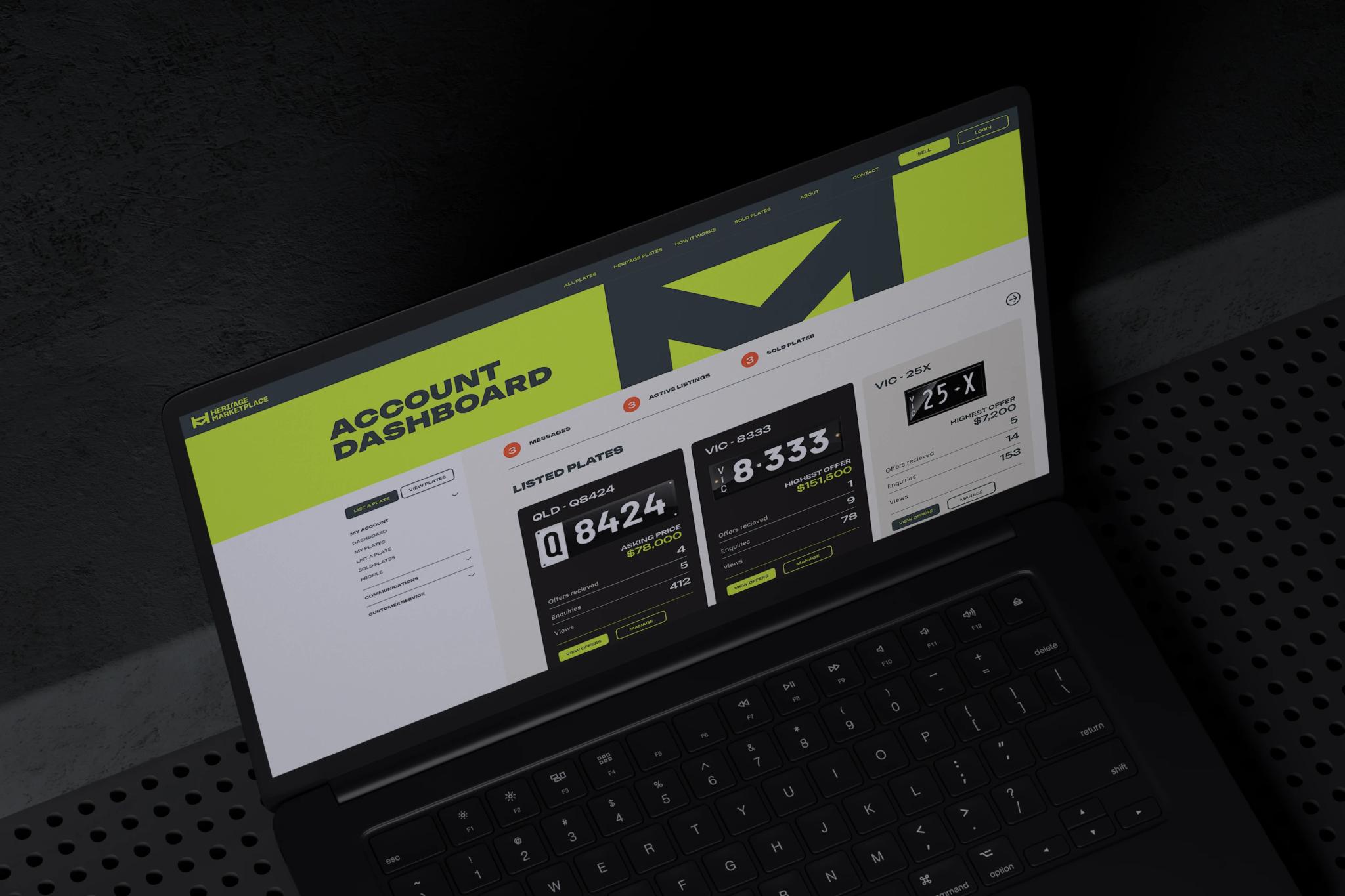 Laptop
