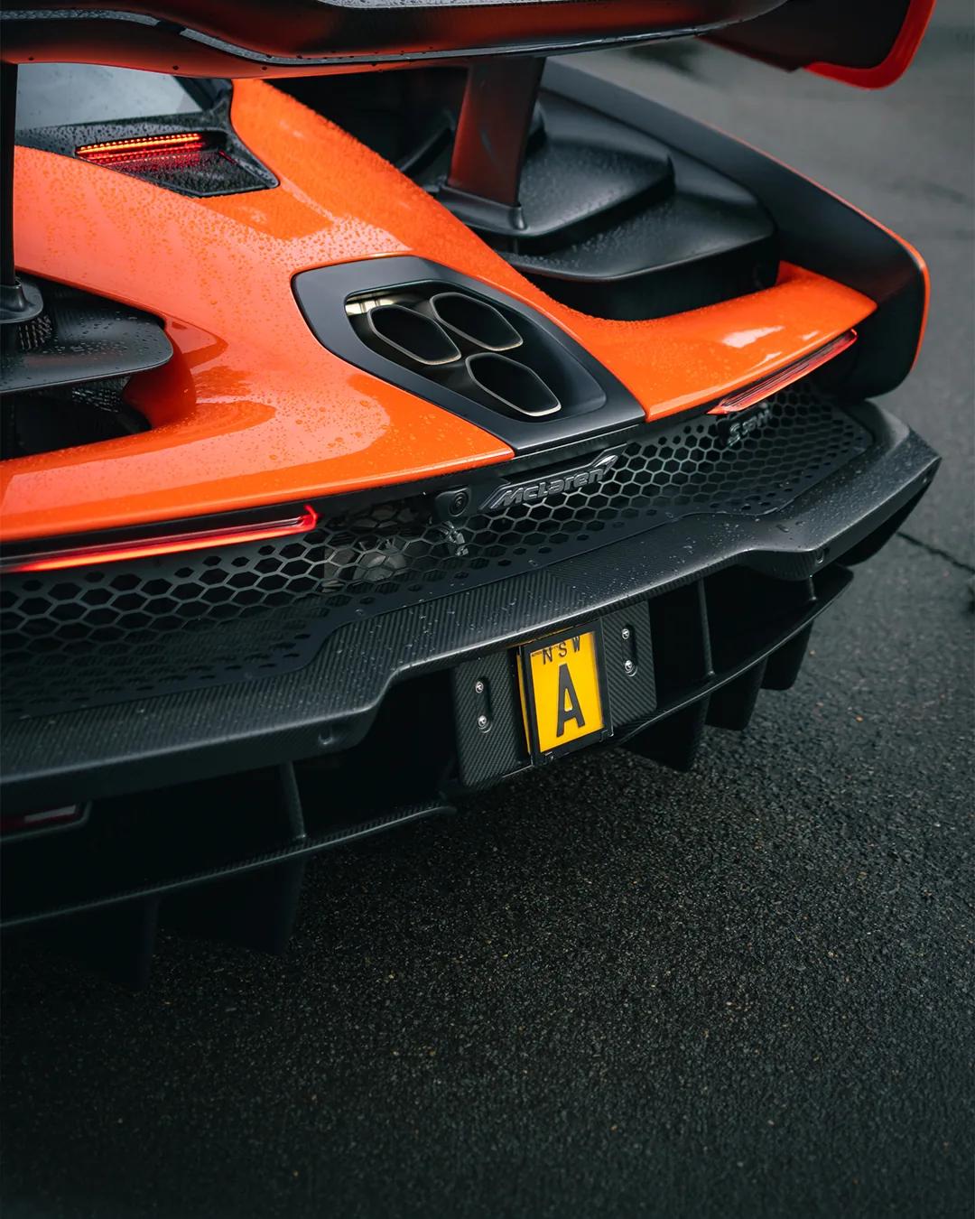 Signature plates